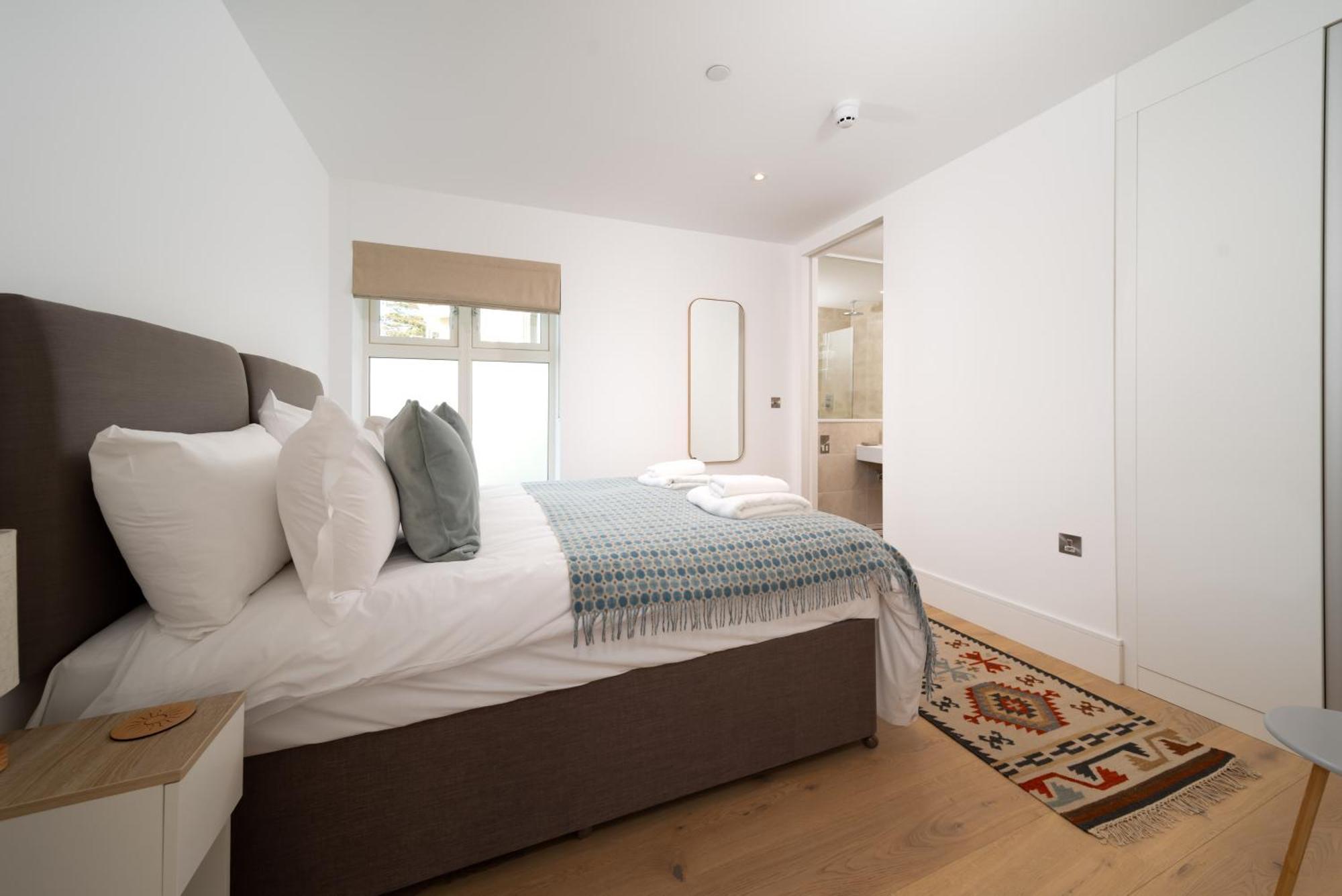 Tors Park Appartement Lynmouth Buitenkant foto